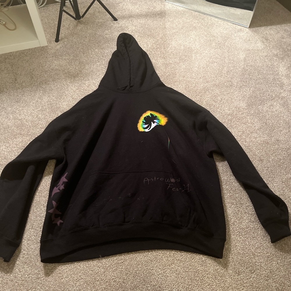 Astroworld Hoodie